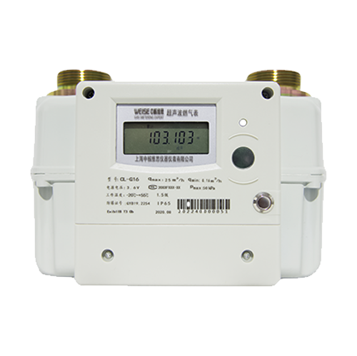 CL-G型超声波燃气表